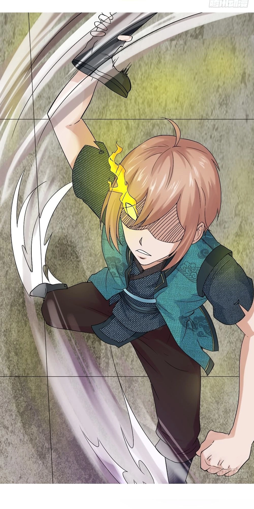 Vô Địch Kiếm Thần Chapter 2 - 26