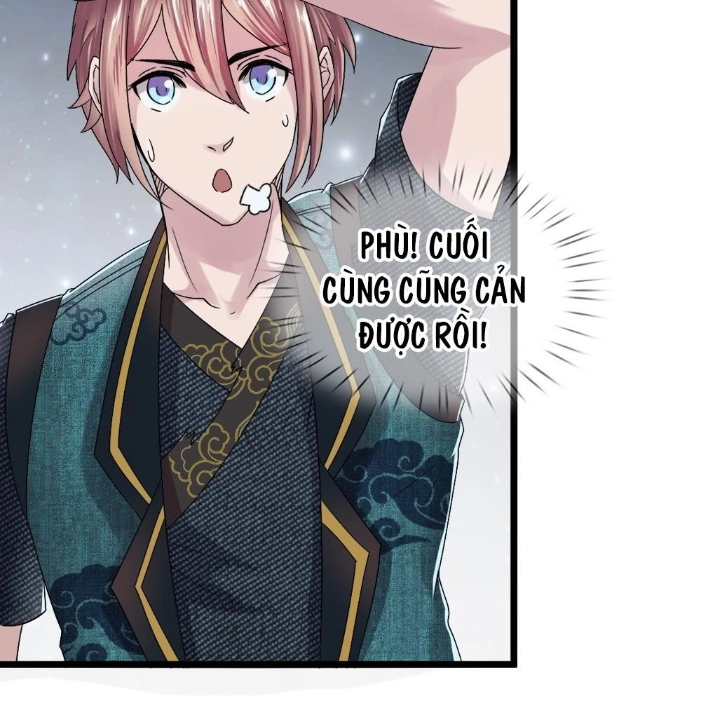 Vô Địch Kiếm Thần Chapter 5 - 25