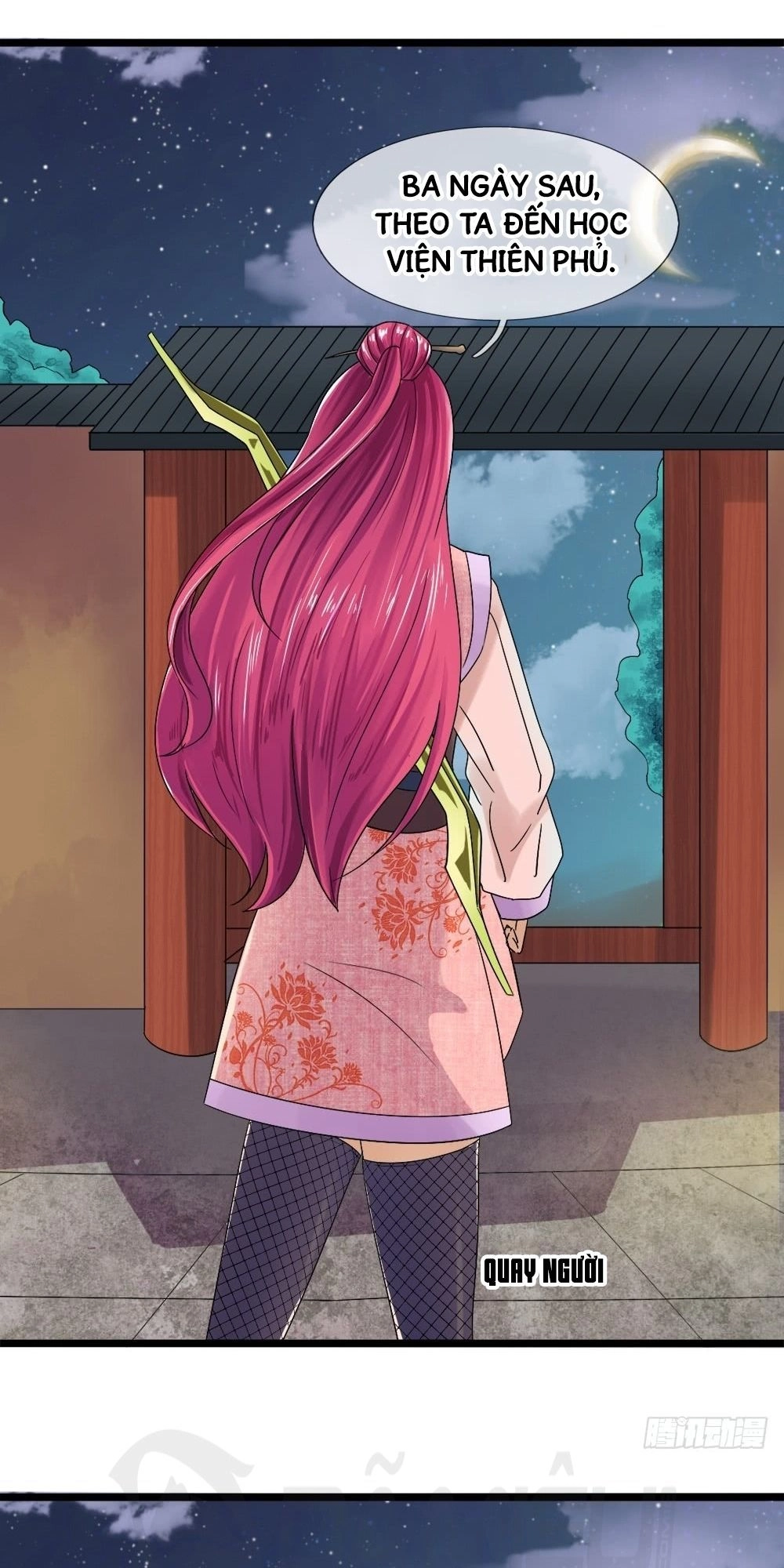 Vô Địch Kiếm Thần Chapter 5 - 28