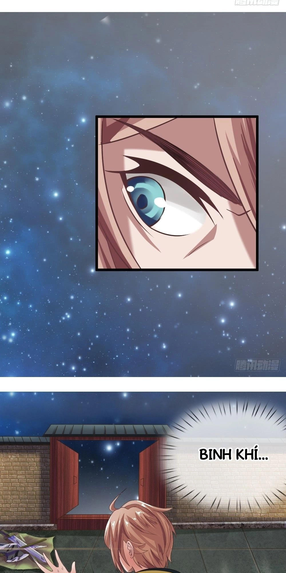 Vô Địch Kiếm Thần Chapter 7 - 5