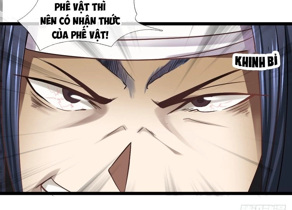 Vô Địch Kiếm Thần Chapter 7 - 9