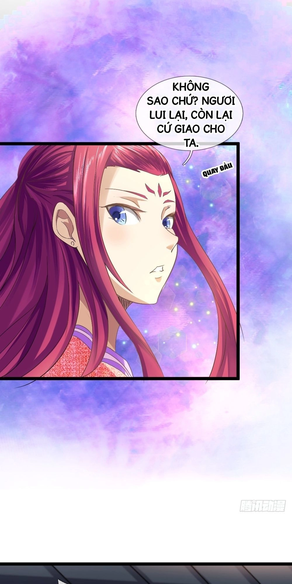 Vô Địch Kiếm Thần Chapter 7 - 17