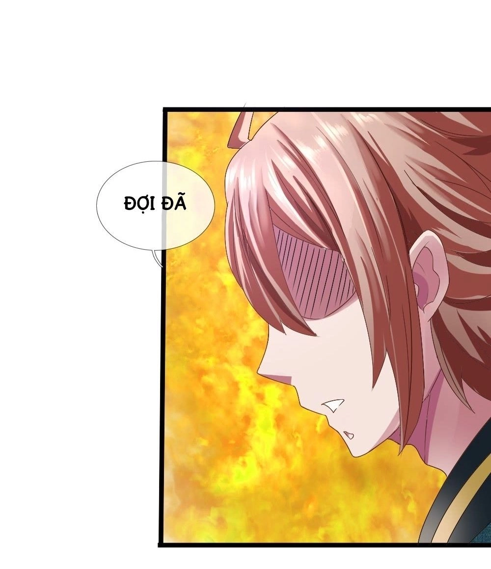 Vô Địch Kiếm Thần Chapter 7 - 22