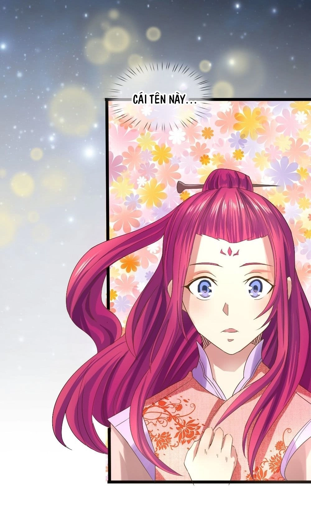 Vô Địch Kiếm Thần Chapter 7 - 26