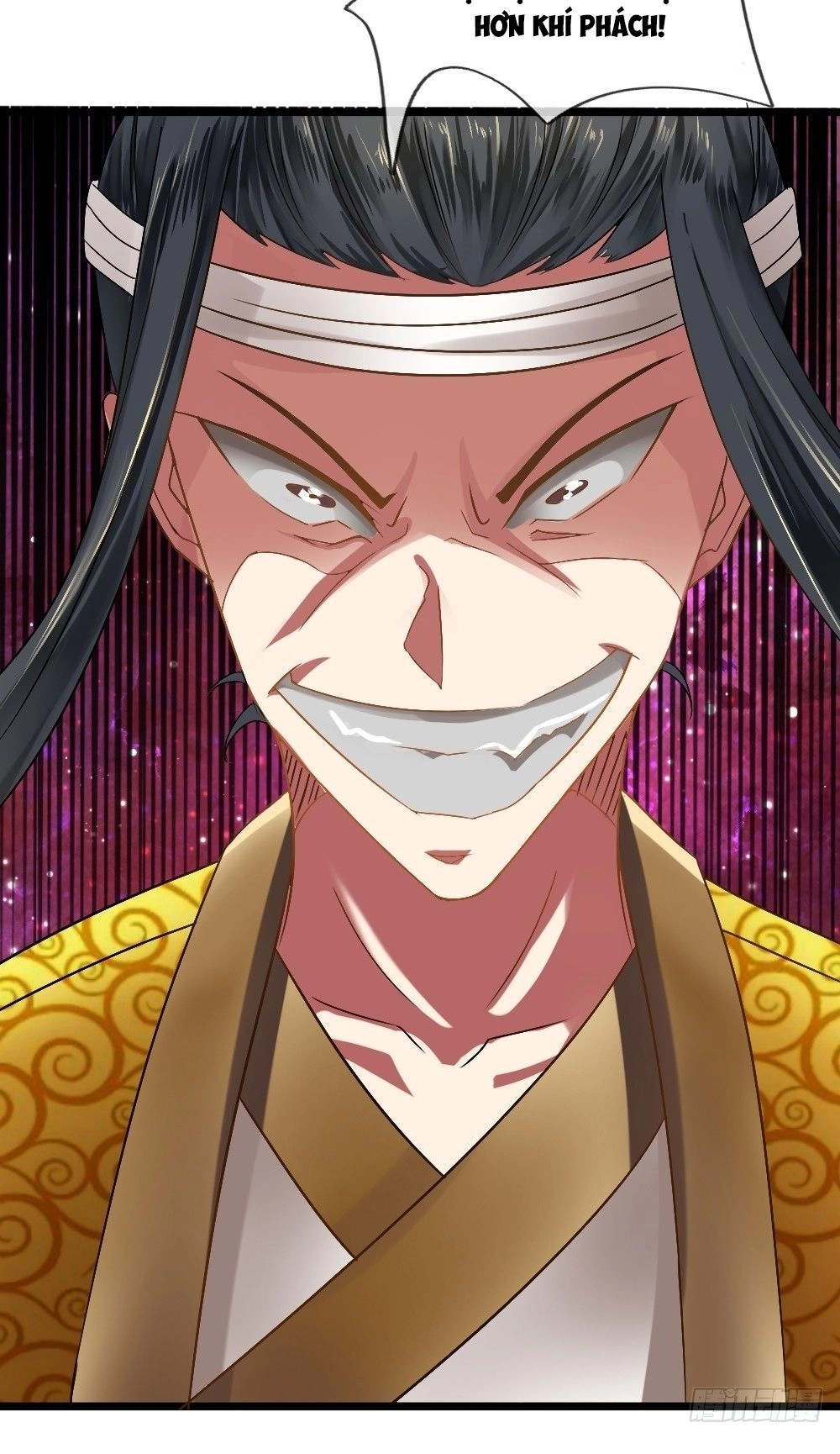 Vô Địch Kiếm Thần Chapter 7 - 28