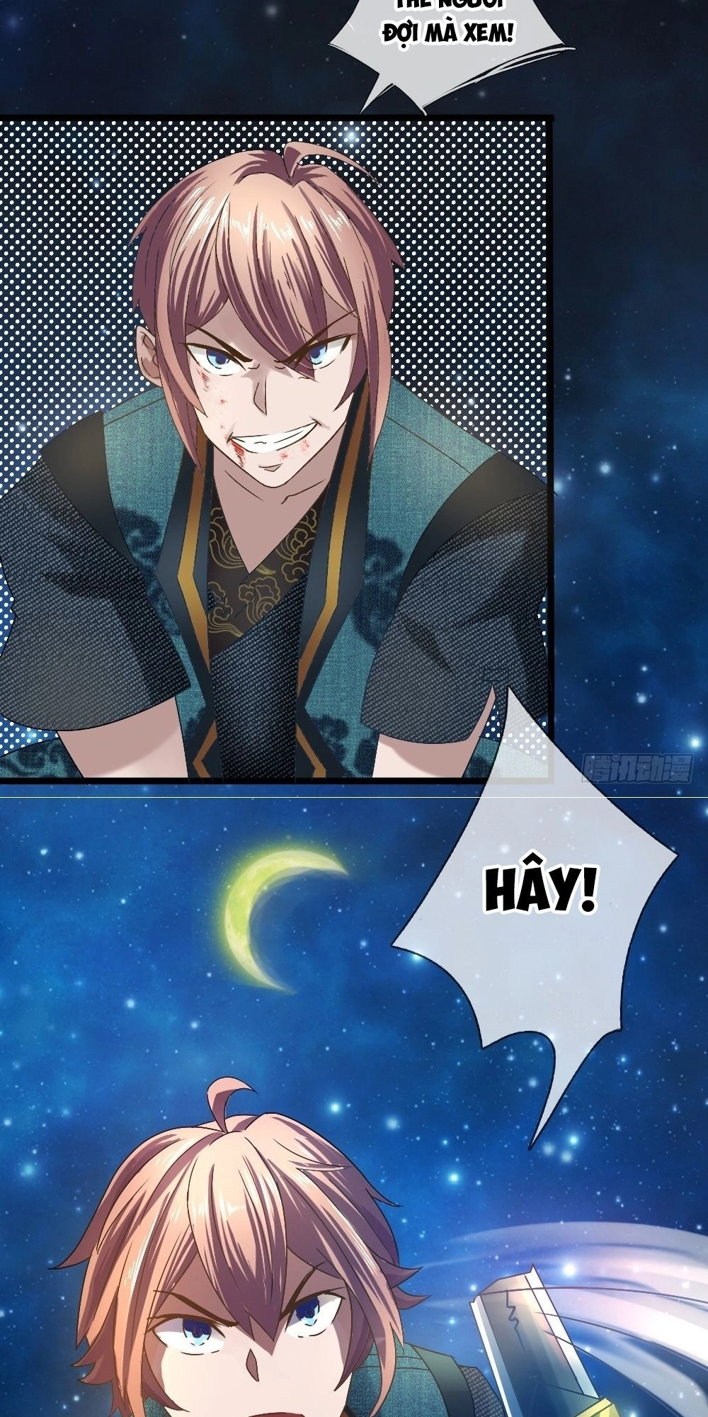 Vô Địch Kiếm Thần Chapter 7 - 31