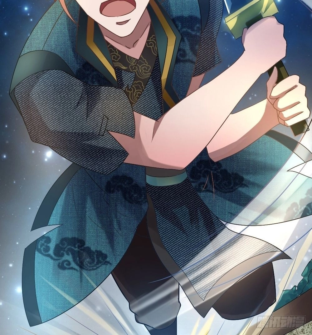 Vô Địch Kiếm Thần Chapter 7 - 32