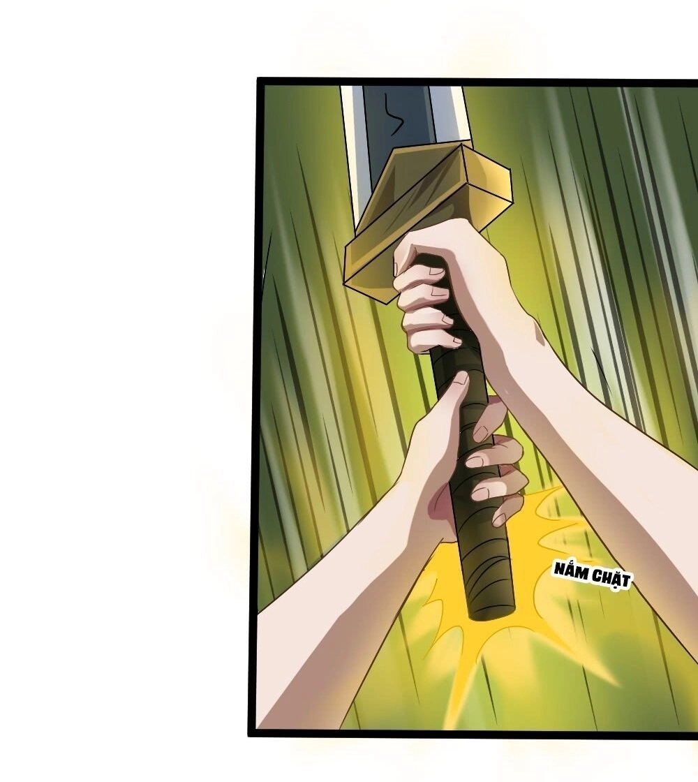 Vô Địch Kiếm Thần Chapter 8 - 4