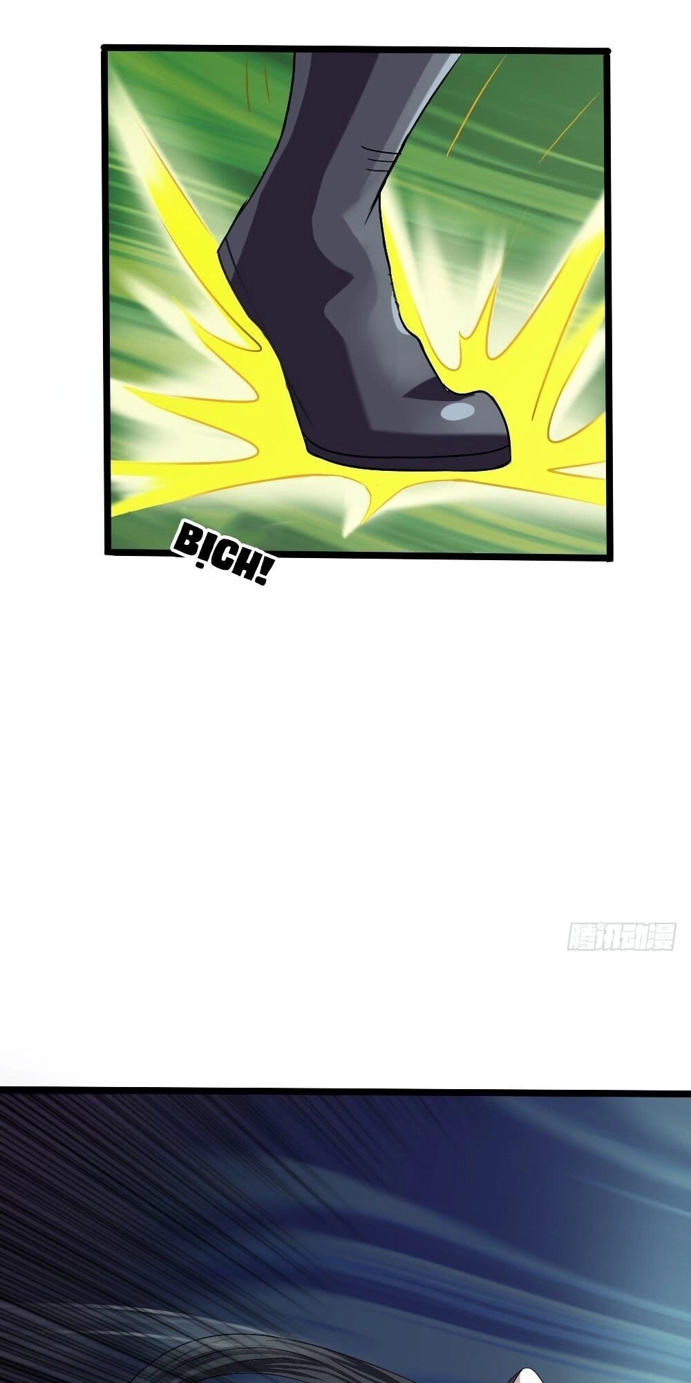 Vô Địch Kiếm Thần Chapter 8 - 11