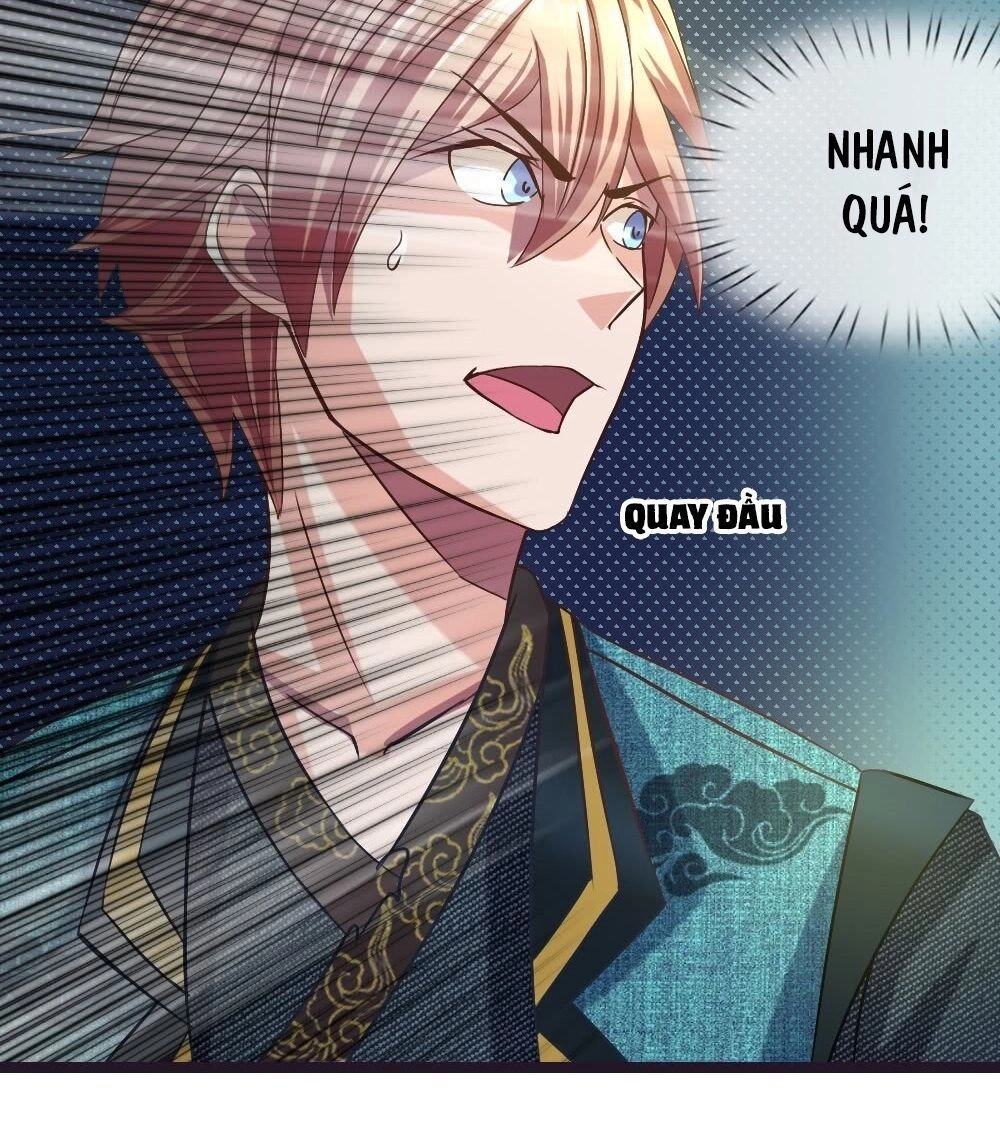 Vô Địch Kiếm Thần Chapter 8 - 13