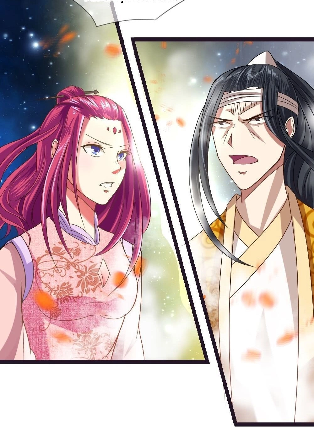 Vô Địch Kiếm Thần Chapter 8 - 20