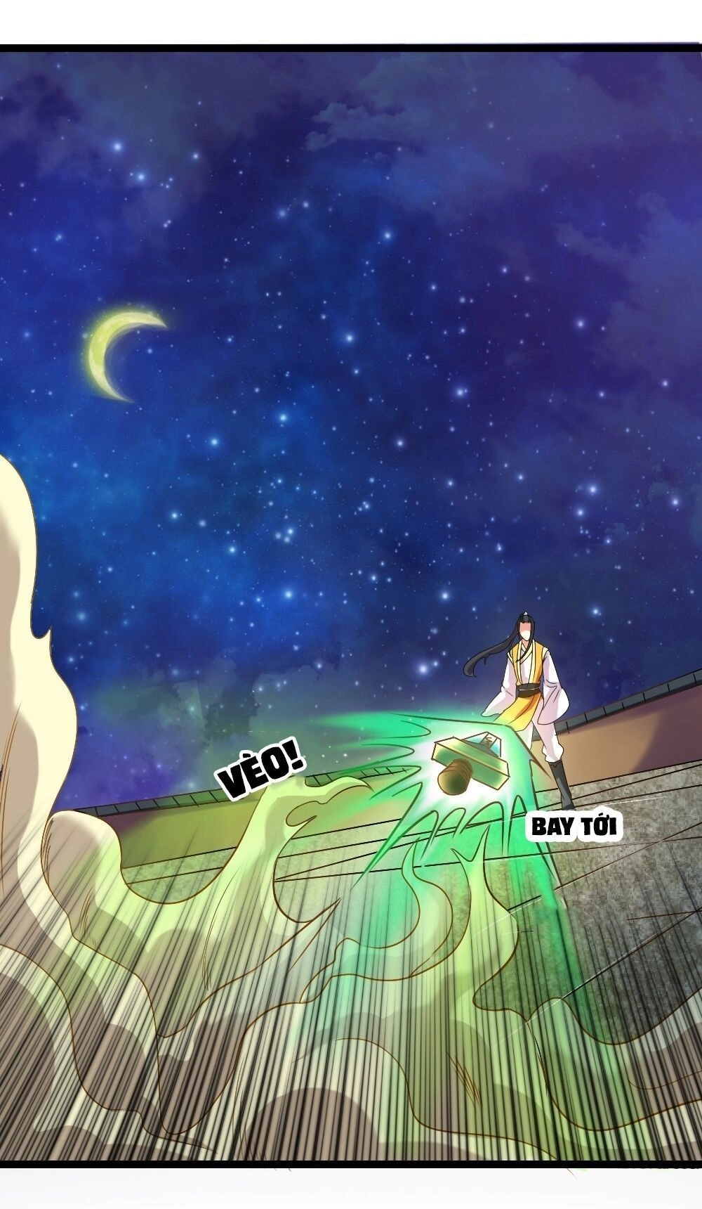 Vô Địch Kiếm Thần Chapter 8 - 29