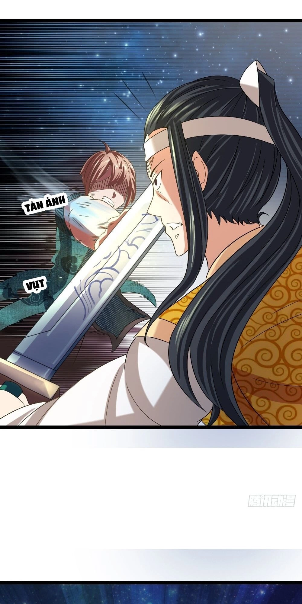 Vô Địch Kiếm Thần Chapter 8 - 33