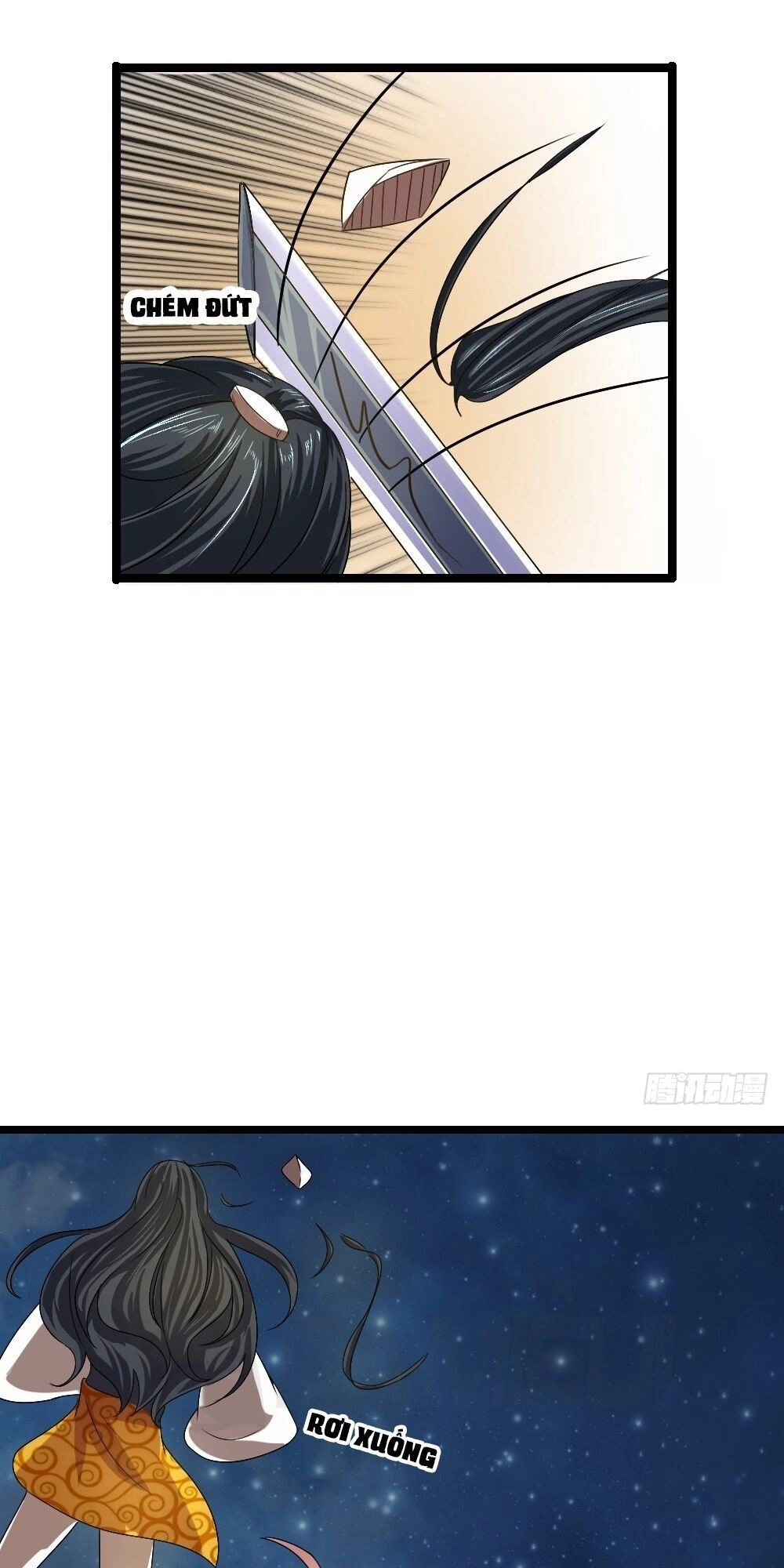 Vô Địch Kiếm Thần Chapter 8 - 36