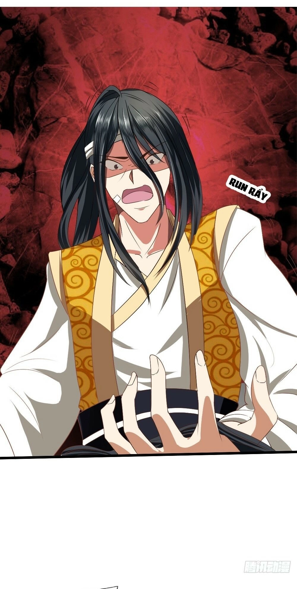 Vô Địch Kiếm Thần Chapter 9 - 2