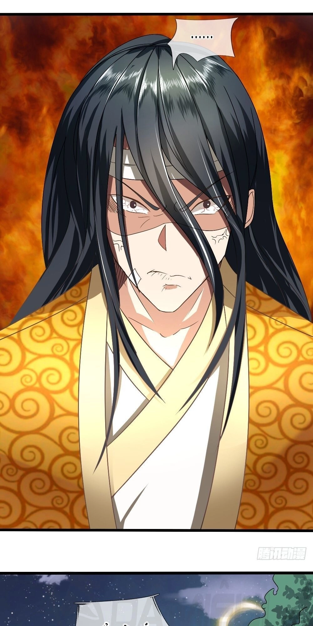 Vô Địch Kiếm Thần Chapter 9 - 12