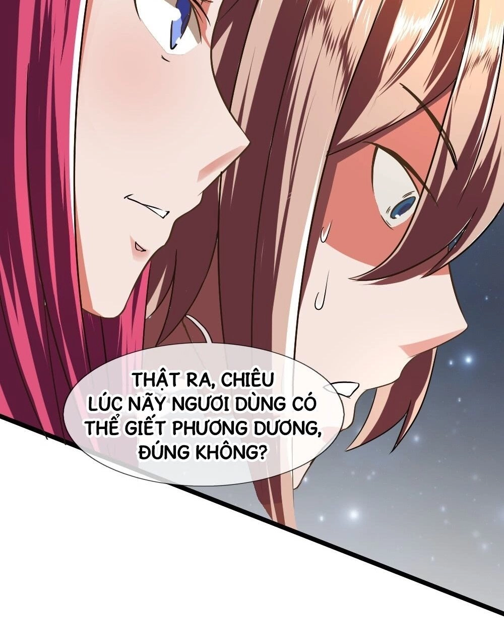 Vô Địch Kiếm Thần Chapter 9 - 16