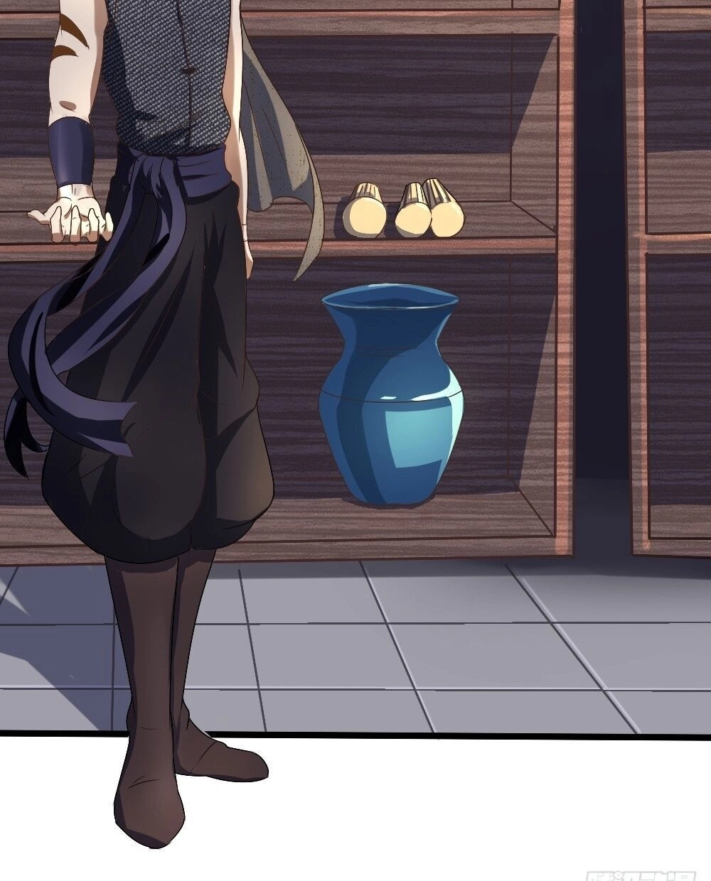 Vô Địch Kiếm Thần Chapter 9 - 22