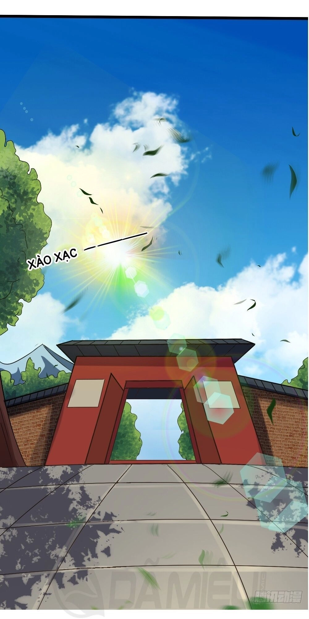 Vô Địch Kiếm Thần Chapter 9 - 27