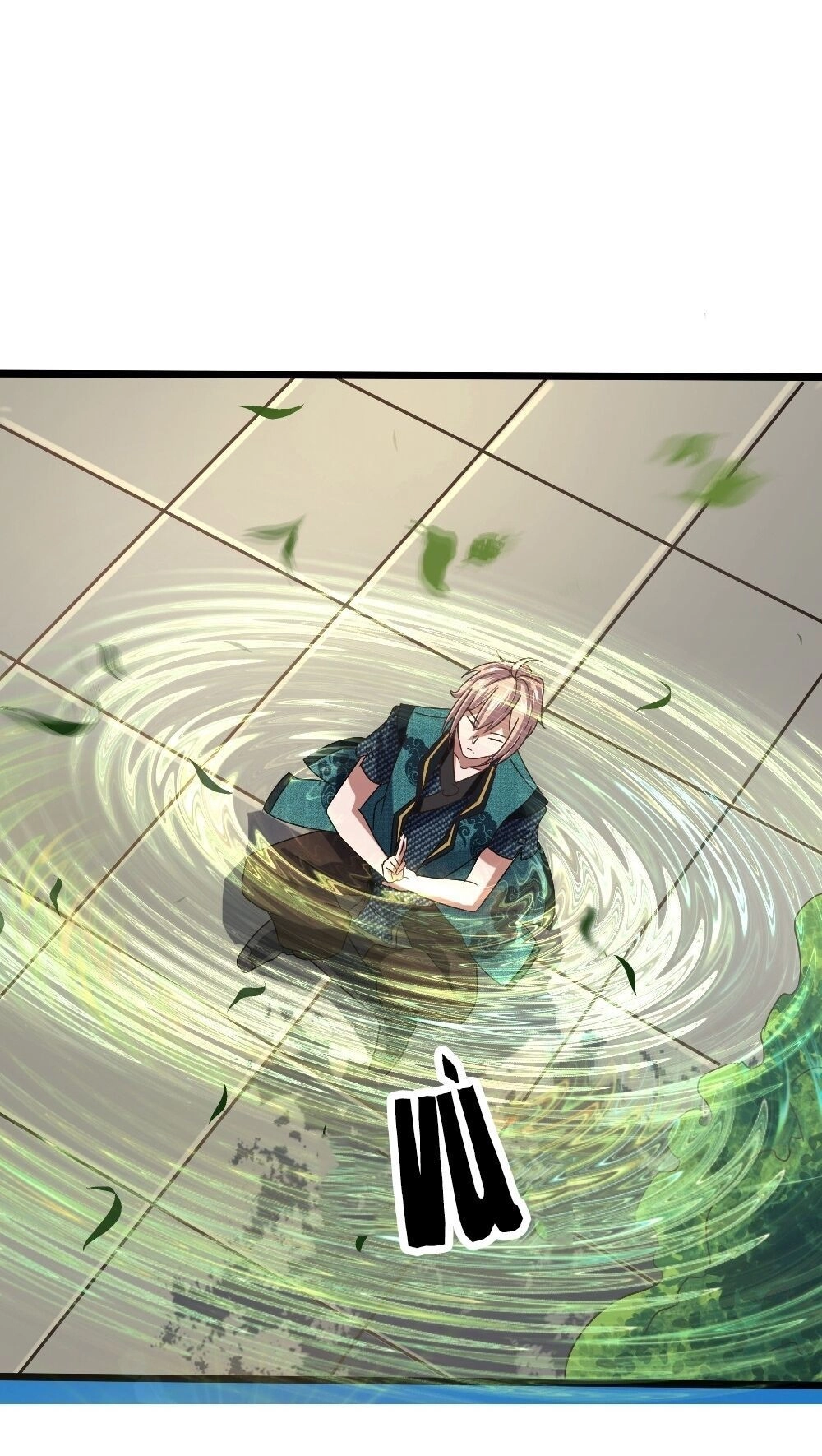 Vô Địch Kiếm Thần Chapter 9 - 28