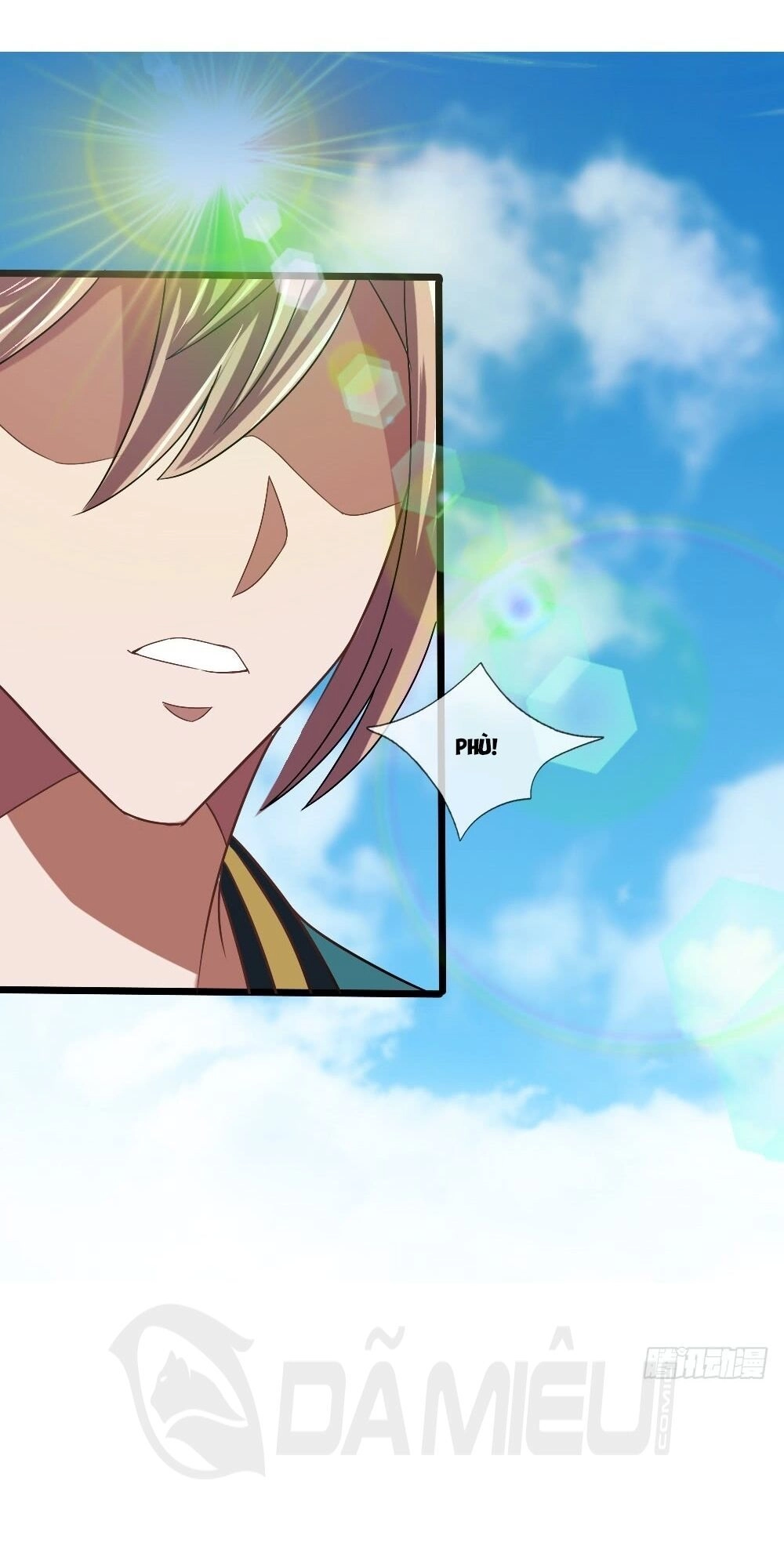 Vô Địch Kiếm Thần Chapter 9 - 29