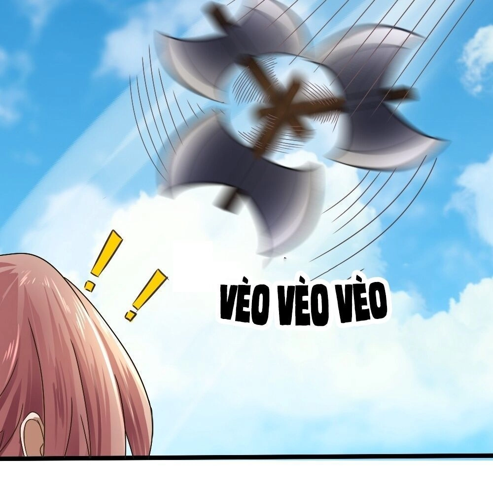 Vô Địch Kiếm Thần Chapter 9 - 32