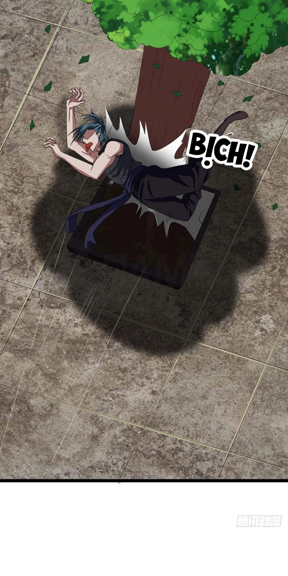 Vô Địch Kiếm Thần Chapter 10 - 35