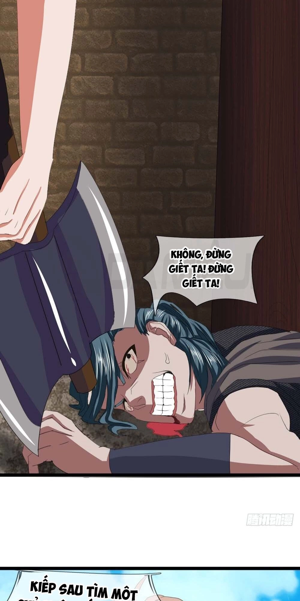 Vô Địch Kiếm Thần Chapter 10 - 38