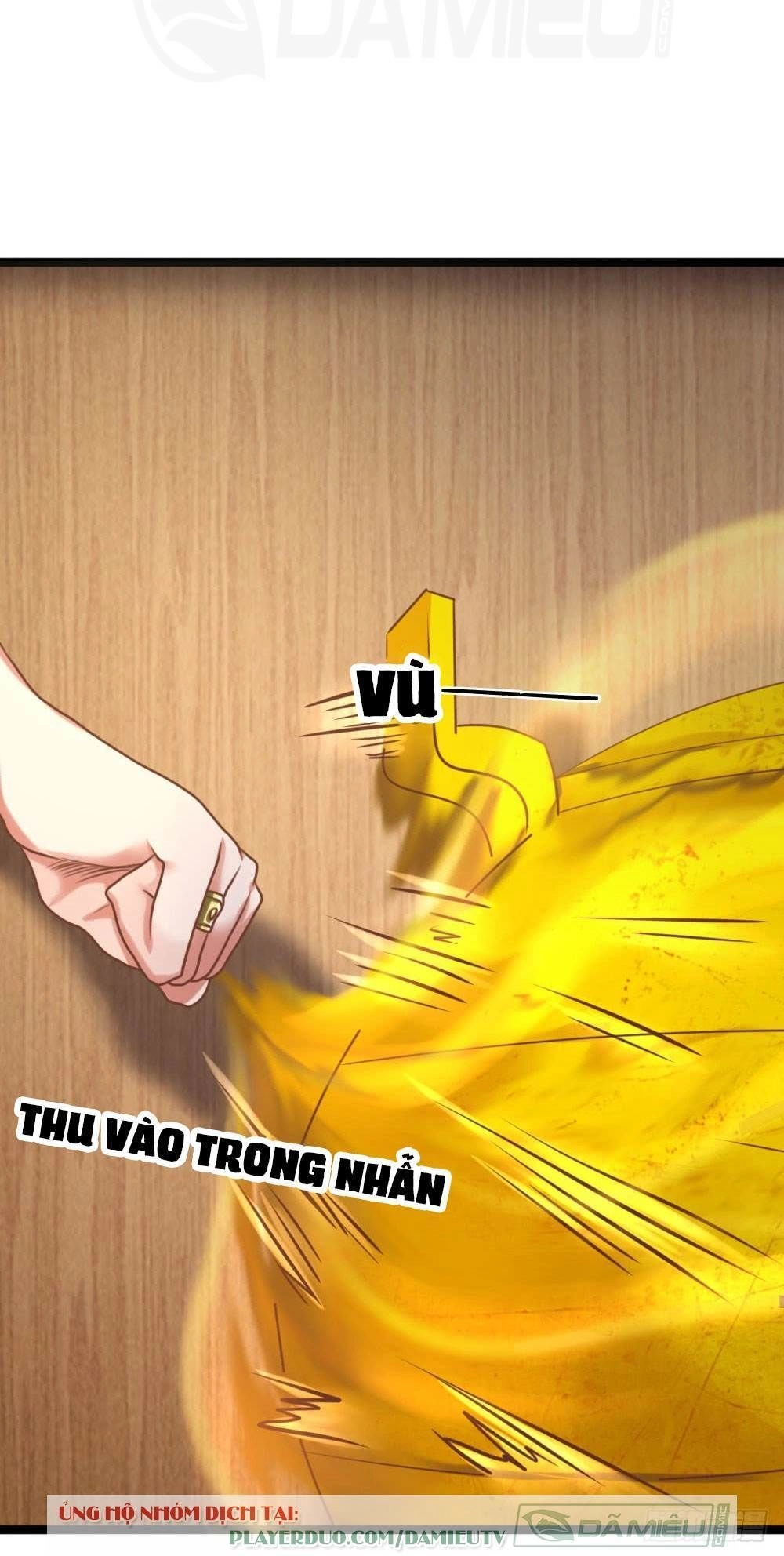 Vô Địch Kiếm Thần Chapter 12 - 37