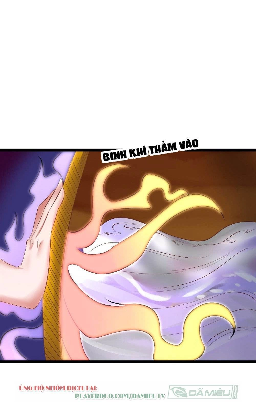 Vô Địch Kiếm Thần Chapter 14 - 32