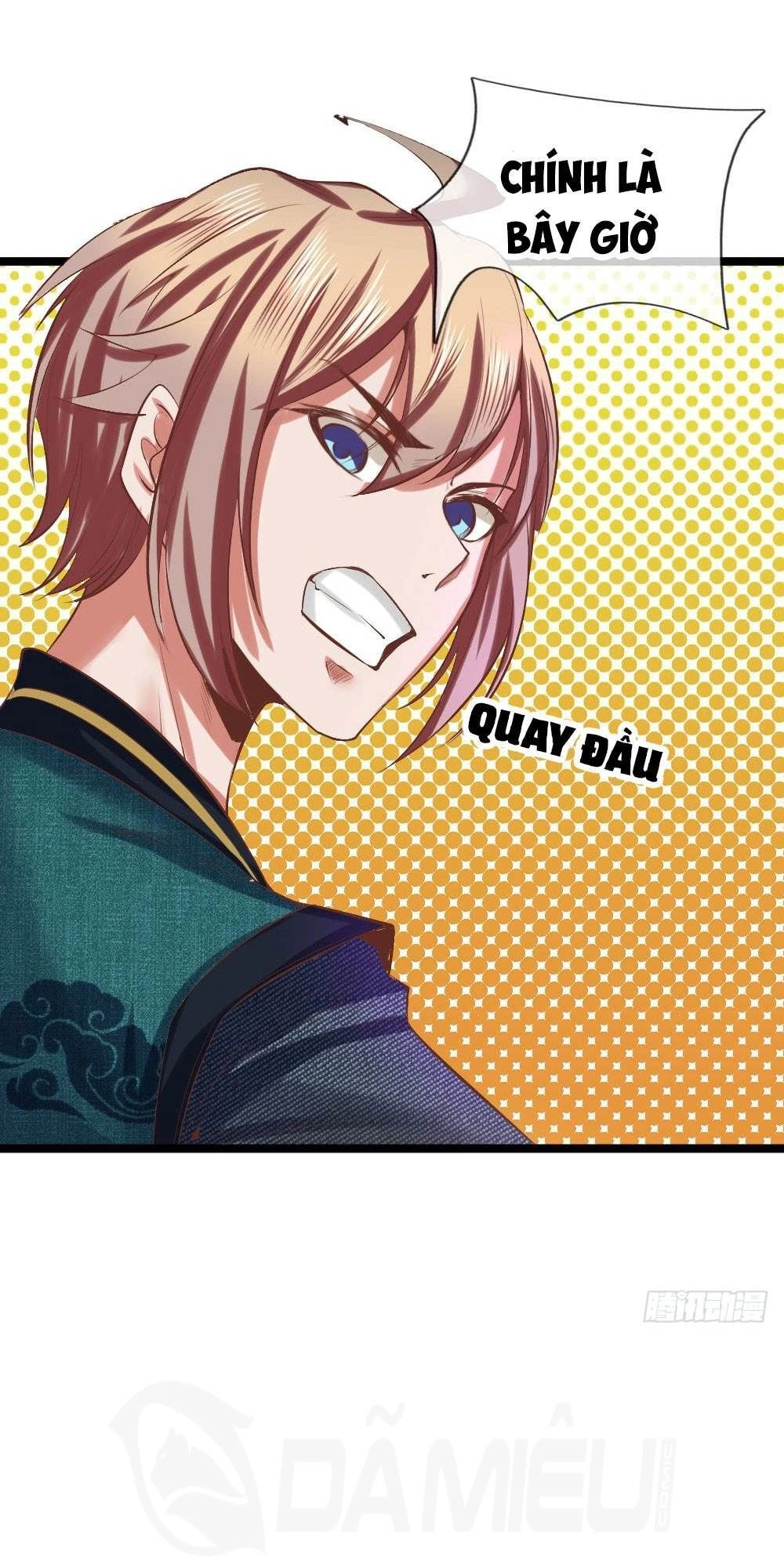 Vô Địch Kiếm Thần Chapter 14 - 45