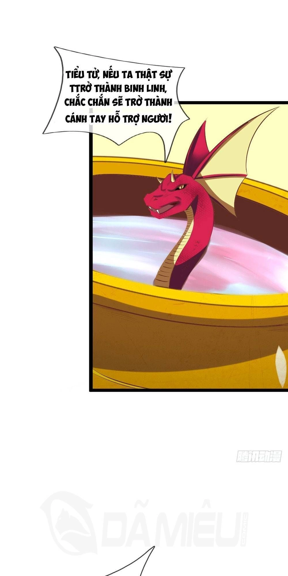 Vô Địch Kiếm Thần Chapter 14 - 47