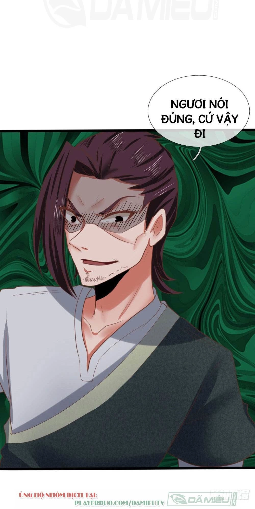 Vô Địch Kiếm Thần Chapter 15 - 24