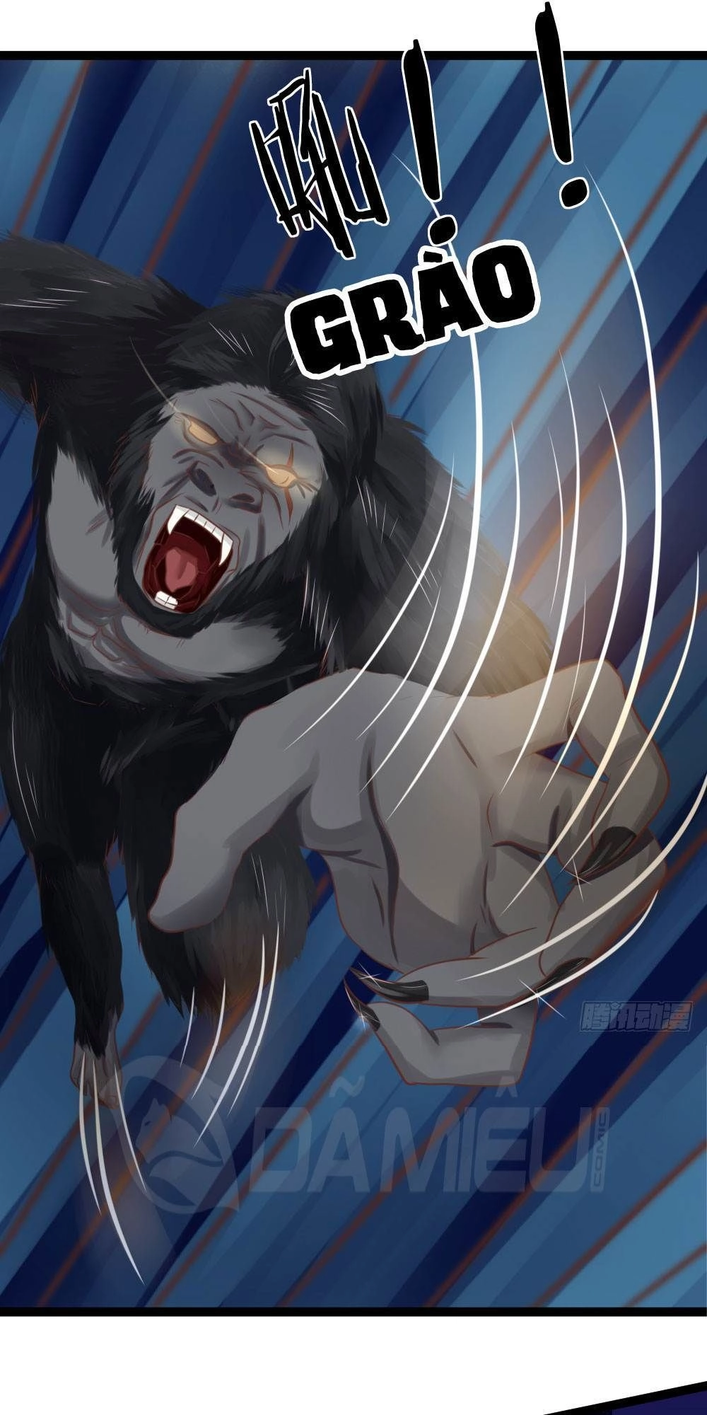 Vô Địch Kiếm Thần Chapter 17 - 4