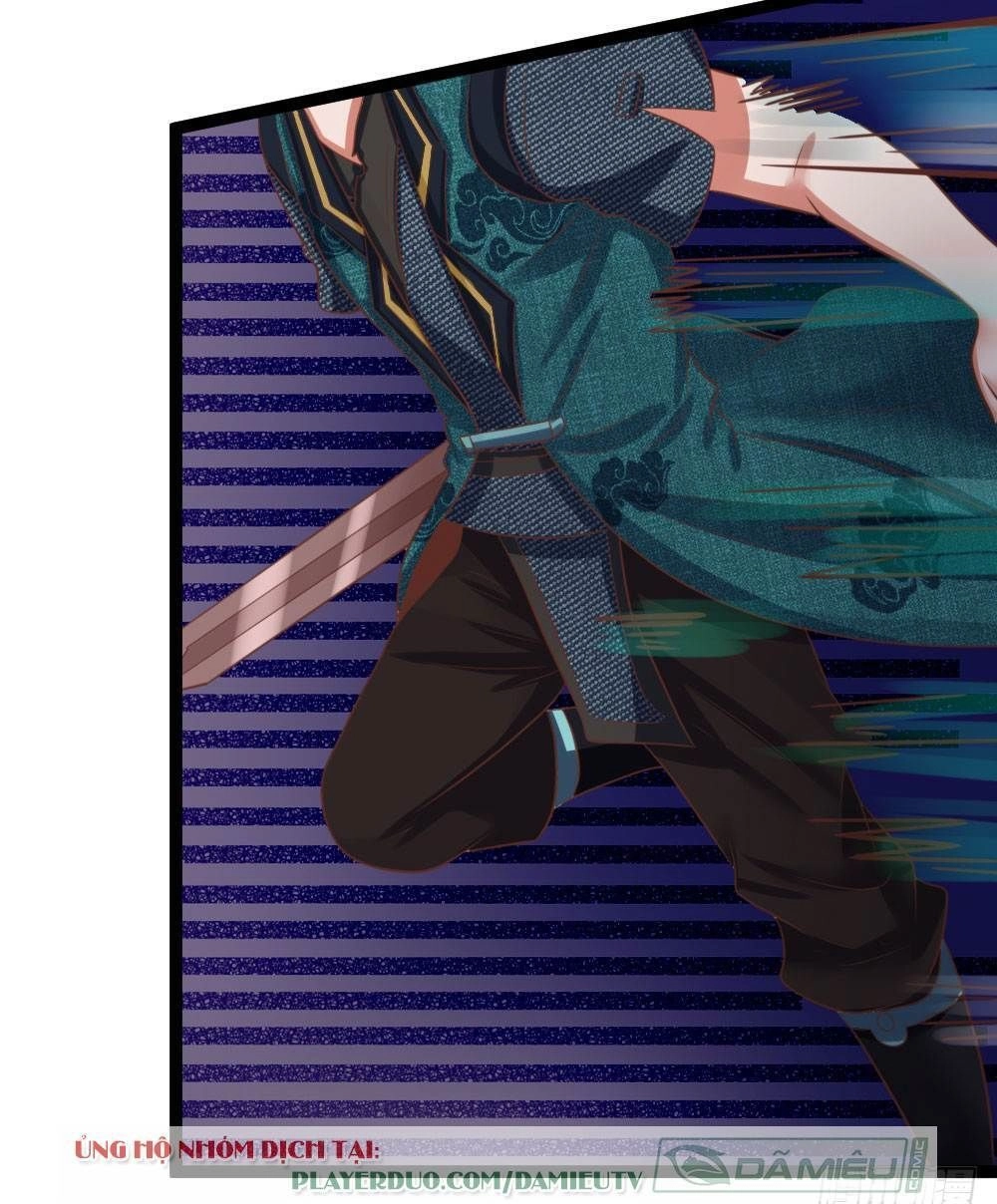 Vô Địch Kiếm Thần Chapter 17 - 5