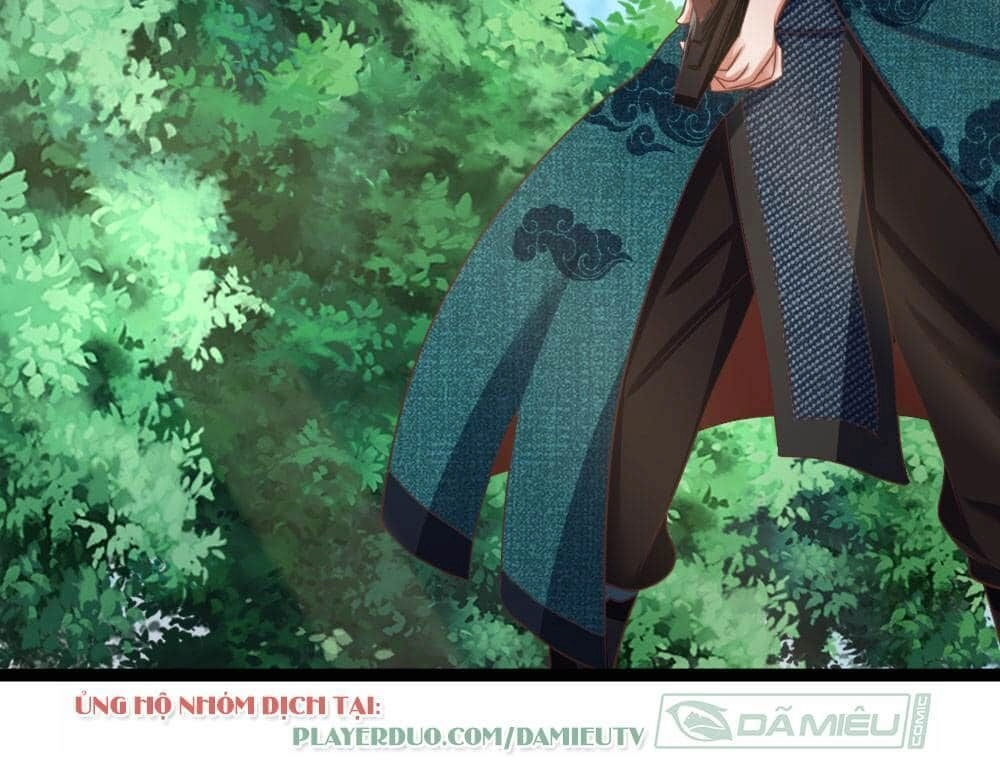 Vô Địch Kiếm Thần Chapter 17 - 11