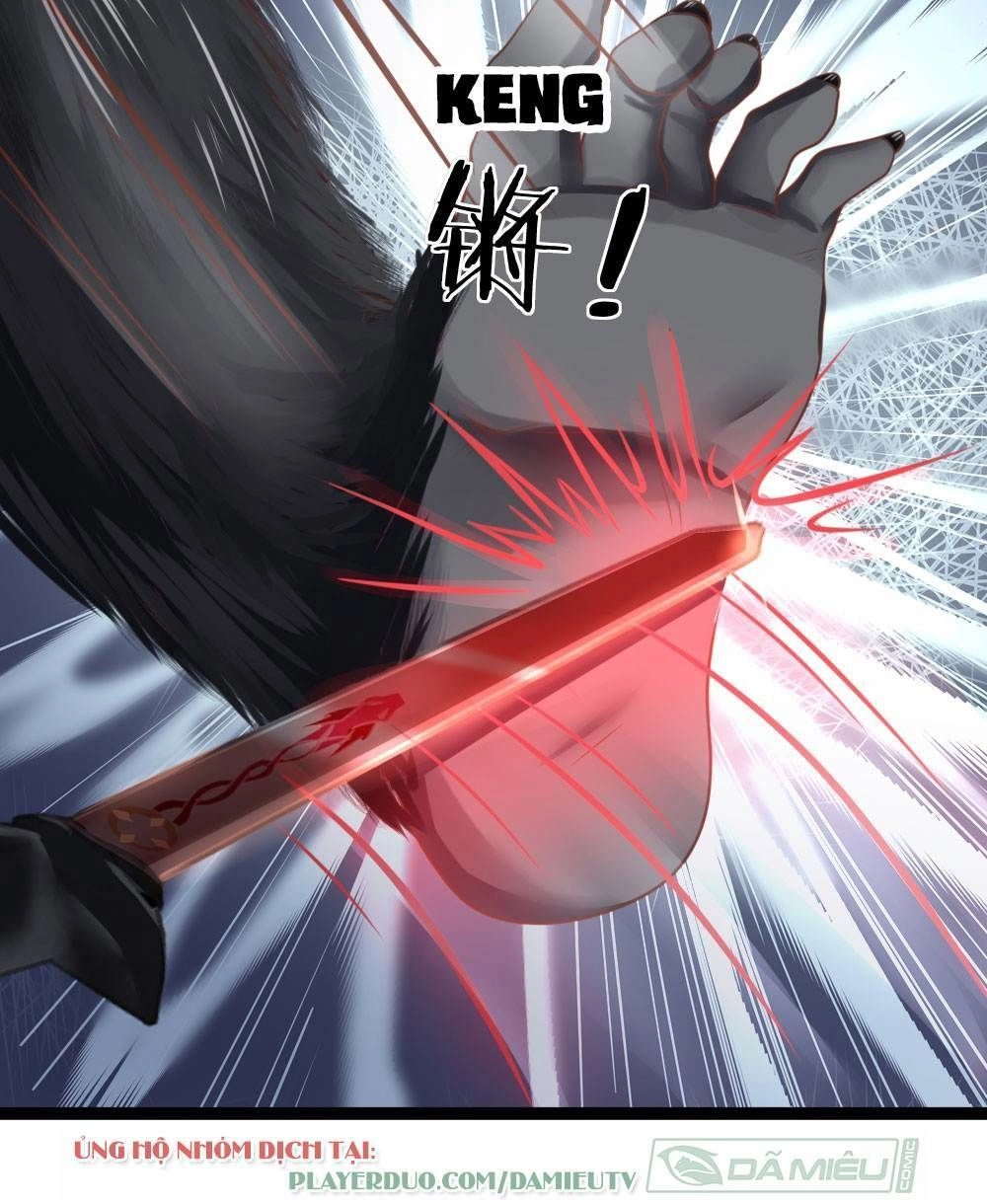 Vô Địch Kiếm Thần Chapter 17 - 15