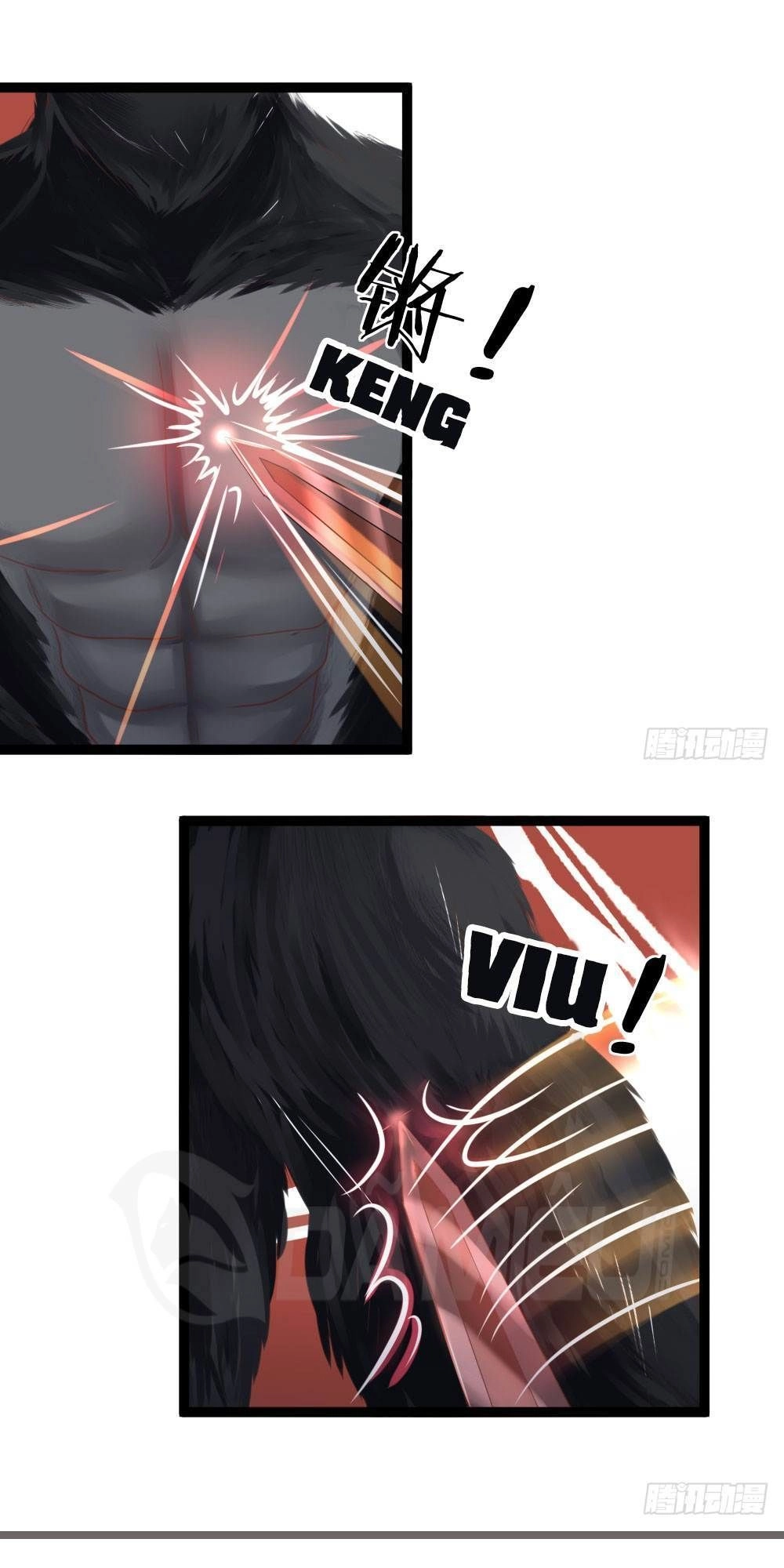 Vô Địch Kiếm Thần Chapter 17 - 39