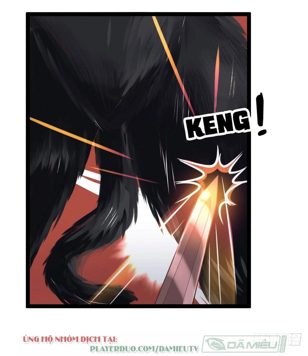 Vô Địch Kiếm Thần Chapter 17 - 40