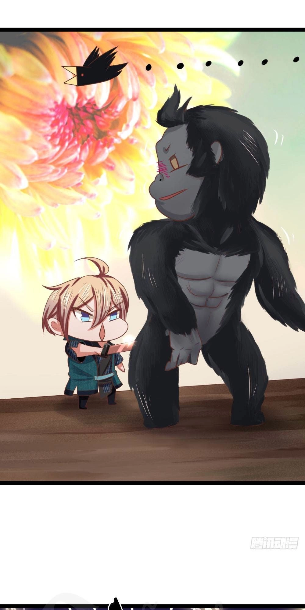 Vô Địch Kiếm Thần Chapter 17 - 47