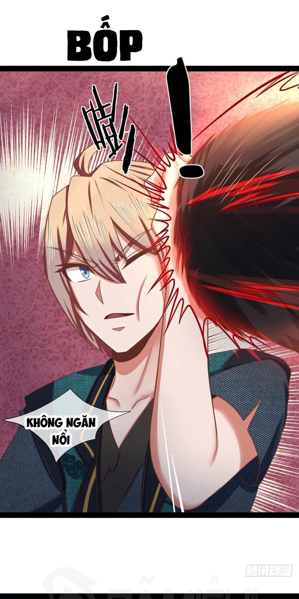 Vô Địch Kiếm Thần Chapter 18 - 5