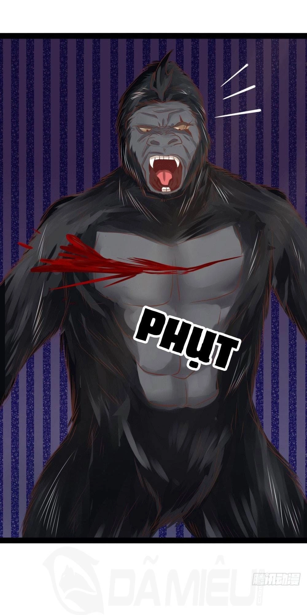 Vô Địch Kiếm Thần Chapter 18 - 28