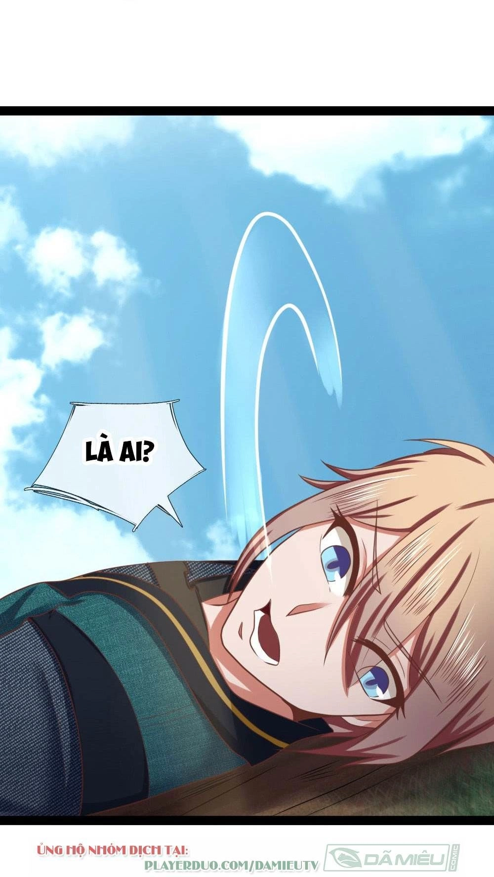 Vô Địch Kiếm Thần Chapter 18 - 29