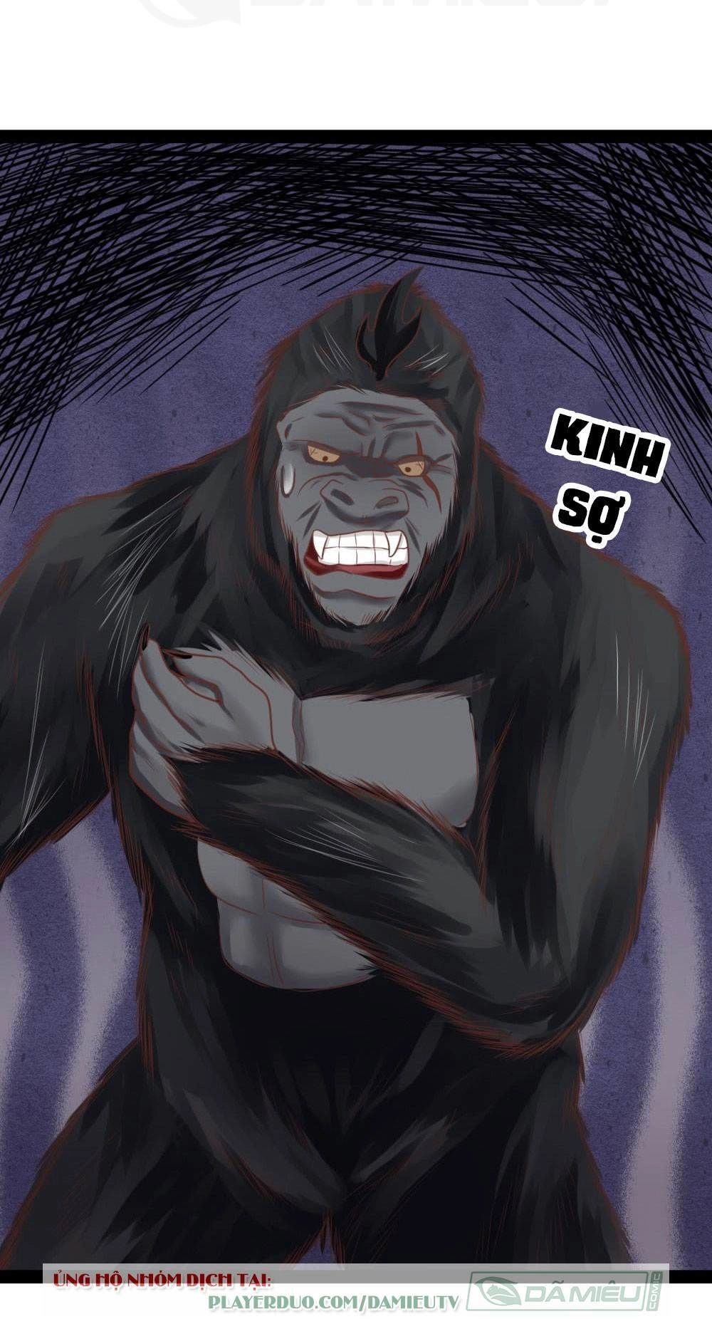 Vô Địch Kiếm Thần Chapter 18 - 35