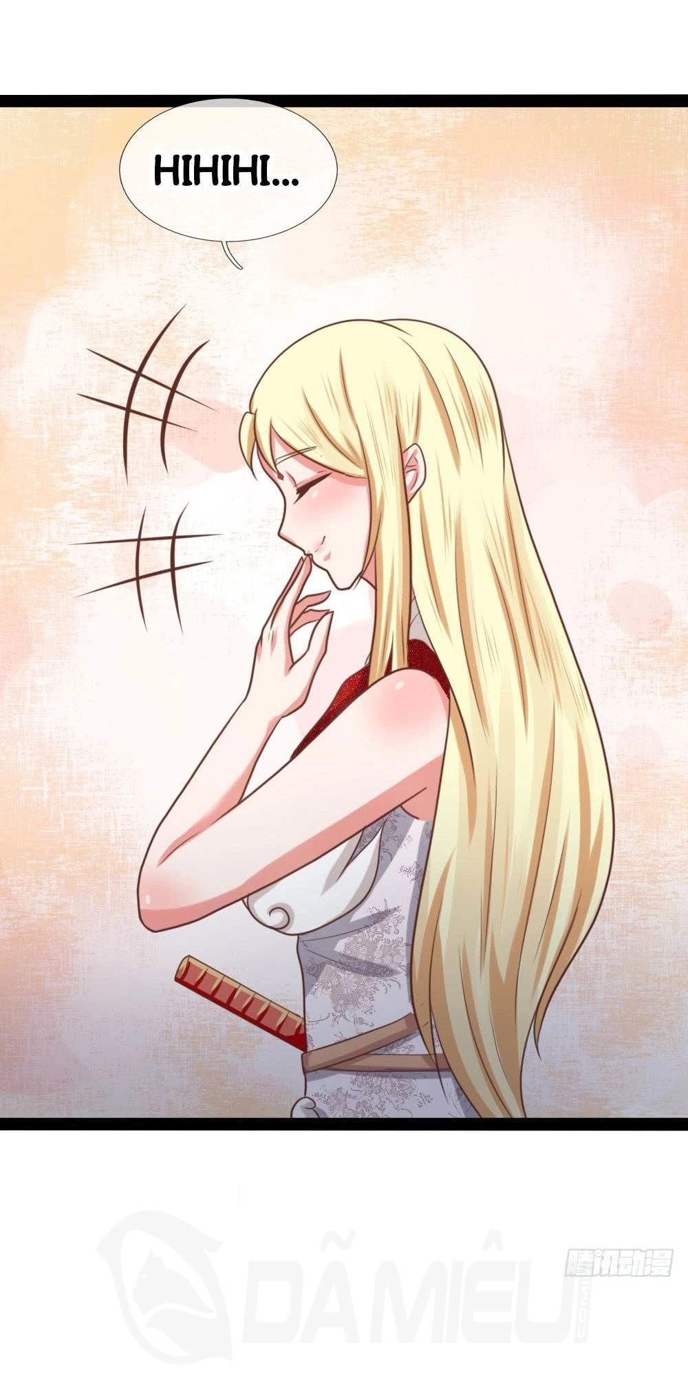 Vô Địch Kiếm Thần Chapter 19 - 8