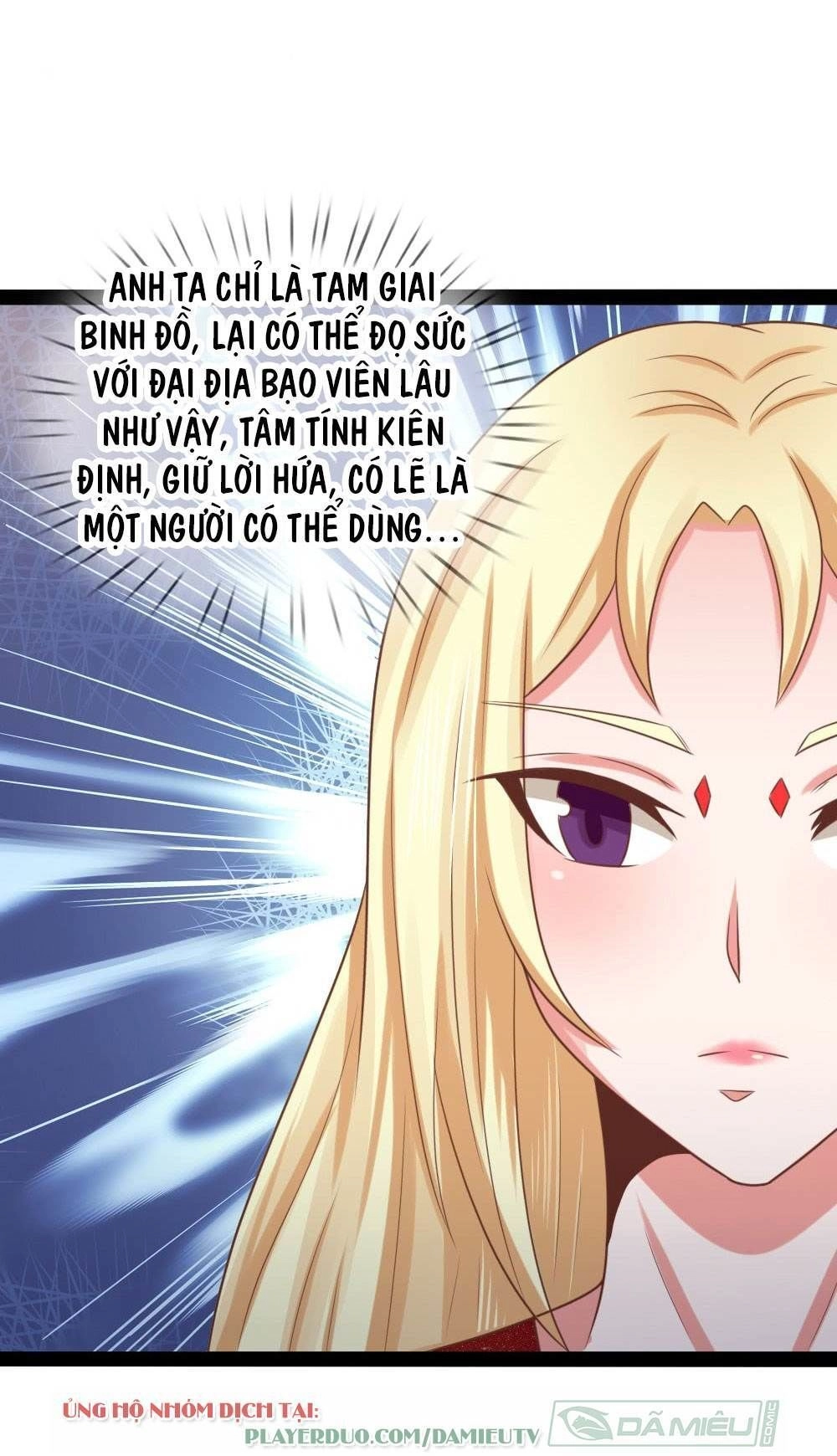 Vô Địch Kiếm Thần Chapter 19 - 9