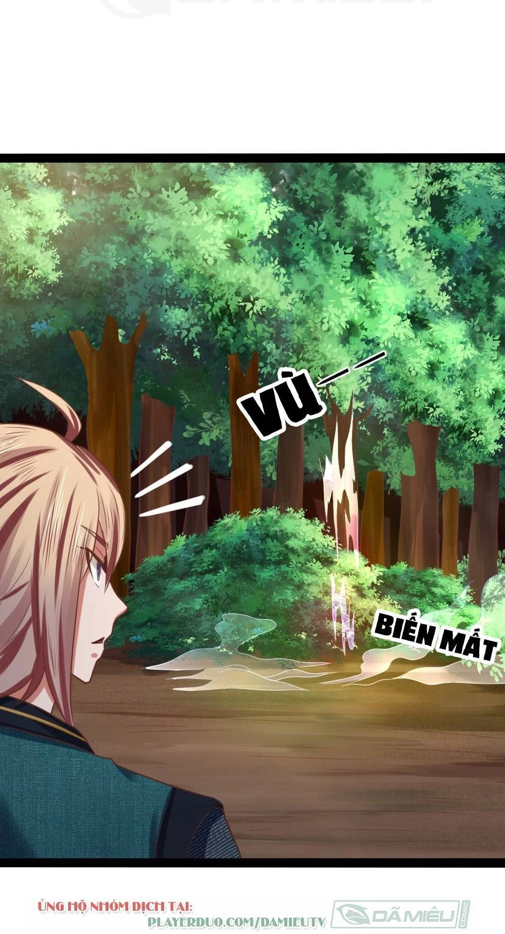 Vô Địch Kiếm Thần Chapter 19 - 13