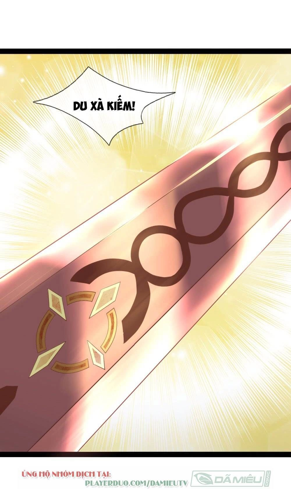 Vô Địch Kiếm Thần Chapter 19 - 17