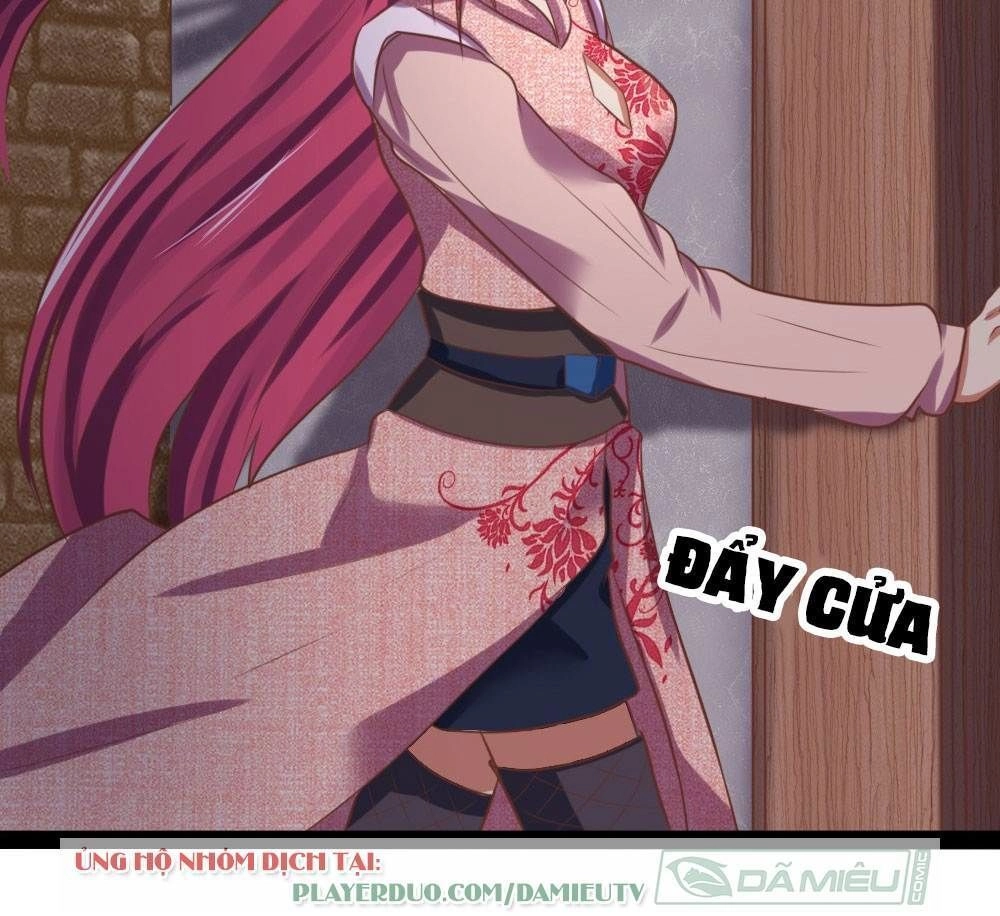 Vô Địch Kiếm Thần Chapter 19 - 21