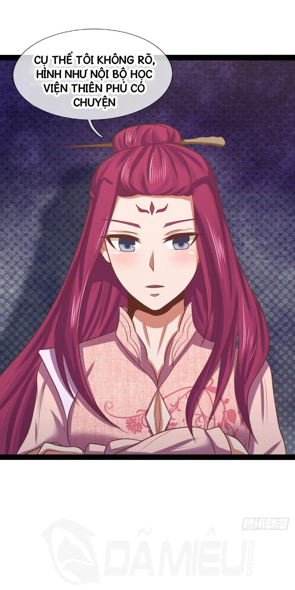 Vô Địch Kiếm Thần Chapter 19 - 33